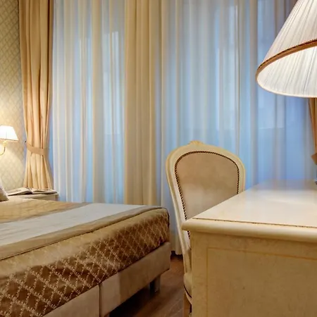 La 4* Вольтерра
