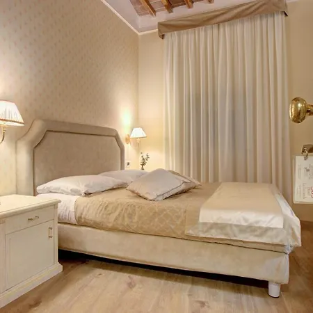 La 4* Вольтерра