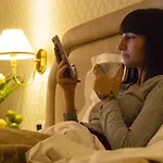 Отель La Вольтерра