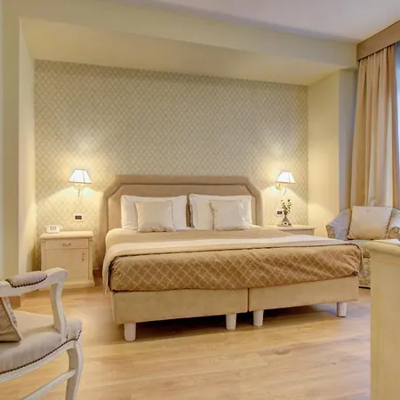 La Hotel Volterra
