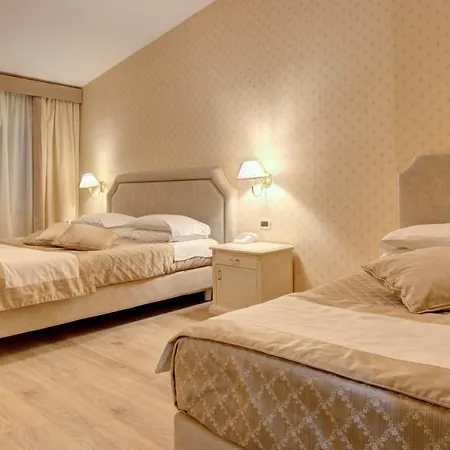 Hotel La Volterra