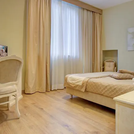 Hotel La Volterra