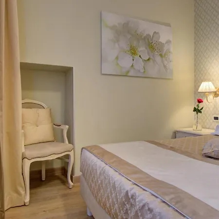 Hotel La Volterra