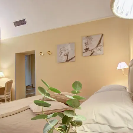 Hotel La Volterra