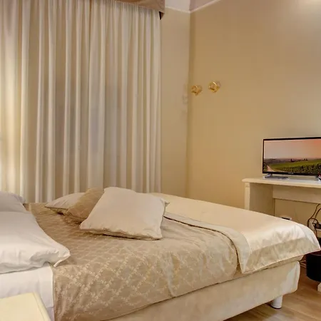 Hotel La