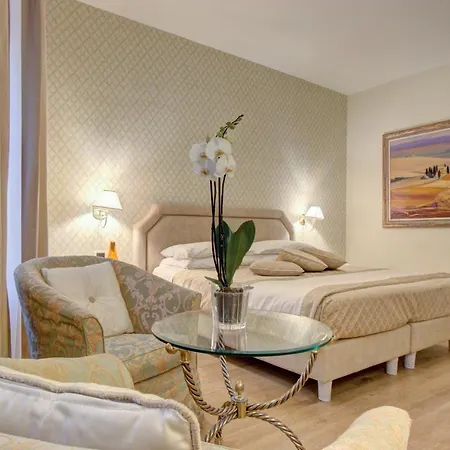 Hotel La 4*
