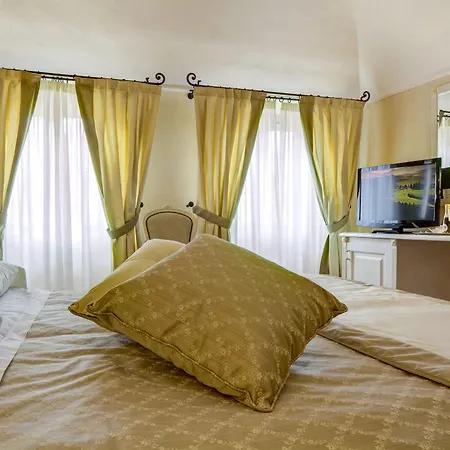 Hotel La Volterra