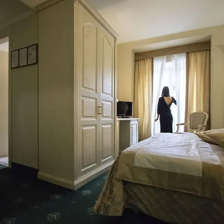Hotel La