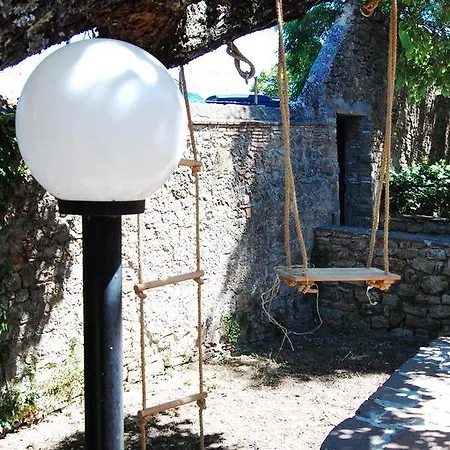 Hotel La 4*