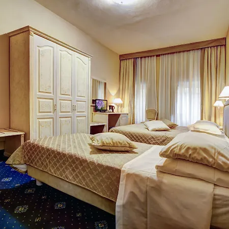 La 4* Volterra