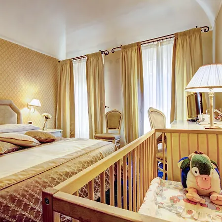 Hotel La Volterra