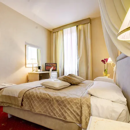 La 4* Volterra