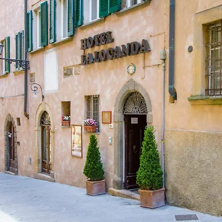 Hotel La
