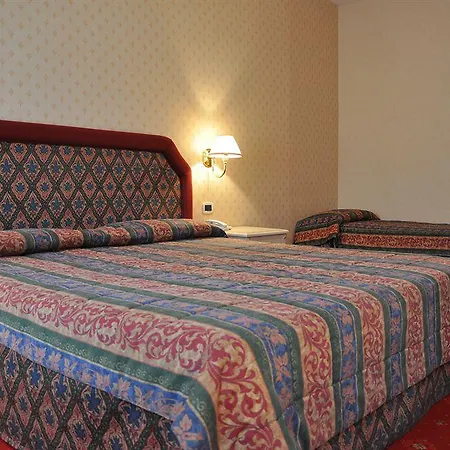 Hotel La Volterra